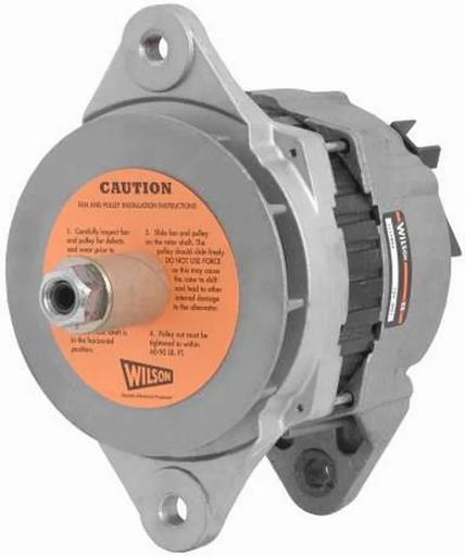 Wilson - WIL90-01-4118N - 90-01-4118N