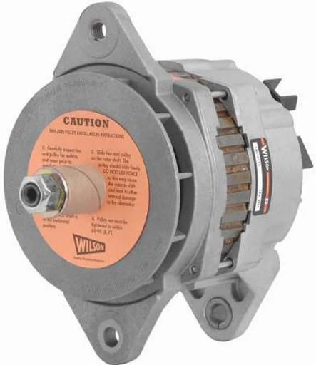 Wilson - WIL90-01-4119N - 90-01-4119N