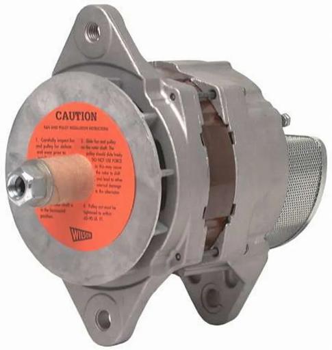 Wilson - WIL90-01-4183N - 90-01-4183N