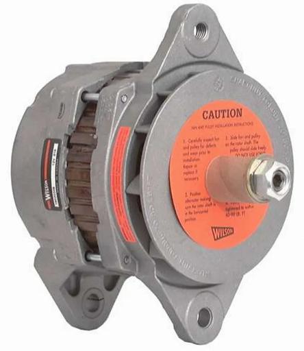 Wilson - WIL90-01-4296N - 90-01-4296N