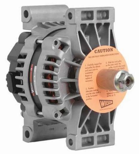 Wilson - WIL90-01-4447N - 90-01-4447N
