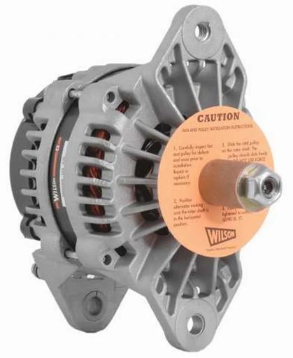 Wilson - WIL90-01-4464N - 90-01-4464N