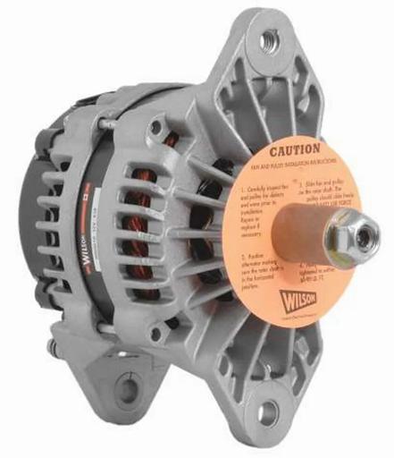 Wilson - WIL90-01-4465N - 90-01-4465N
