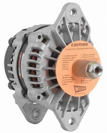 Wilson - WIL90-01-4466N - 90-01-4466N