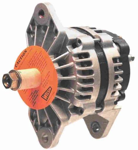 Wilson - WIL90-01-4576N - 90-01-4576N