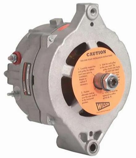 Wilson - WIL90-02-5032N - 90-02-5032N