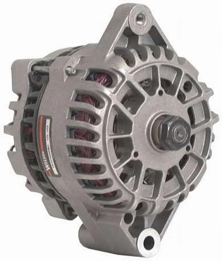 Wilson - WIL90-02-5121N - 90-02-5121N