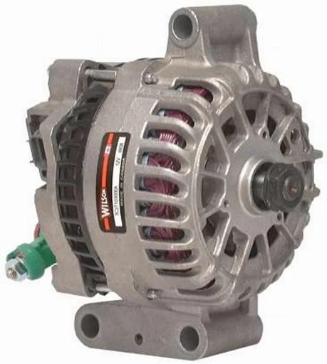 Wilson - WIL90-02-5132N - 90-02-5132N