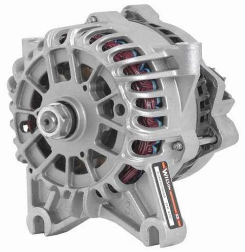 Wilson - WIL90-02-5136N - 90-02-5136N