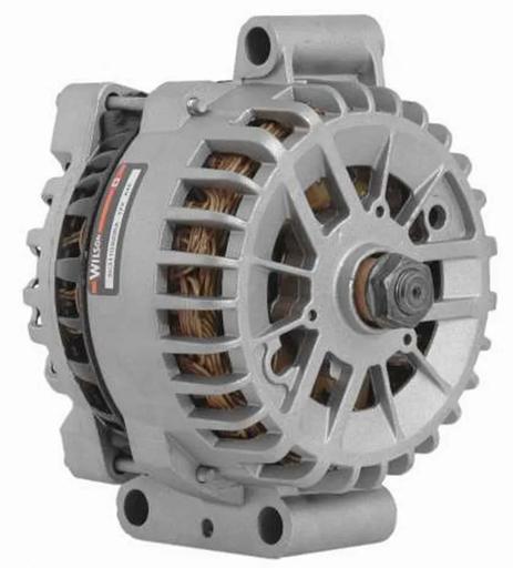 Wilson - WIL90-02-5158N - 90-02-5158N