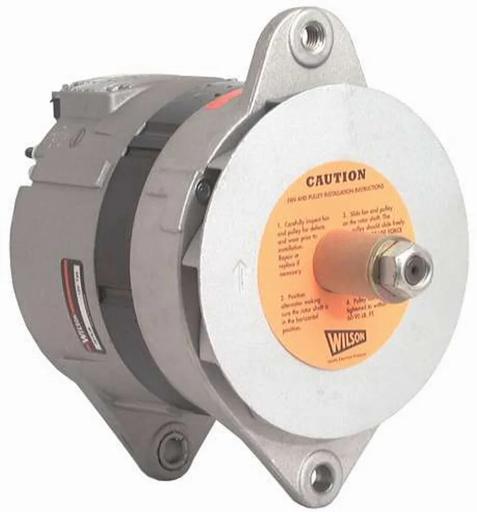 Wilson - WIL90-04-7084N - 90-04-7084N