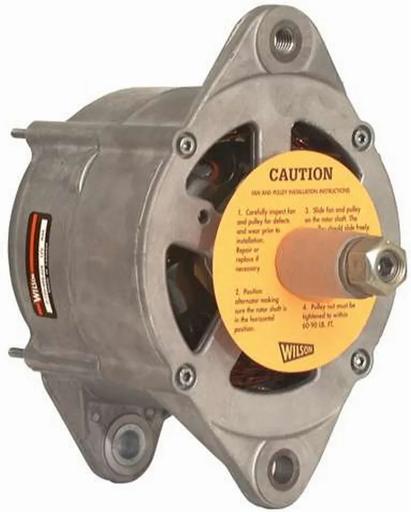Wilson - WIL90-15-6169N - 90-15-6169N