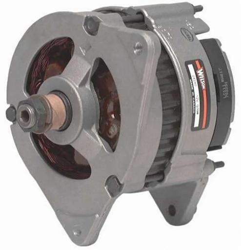Wilson - WIL90-17-8070N - 90-17-8070N