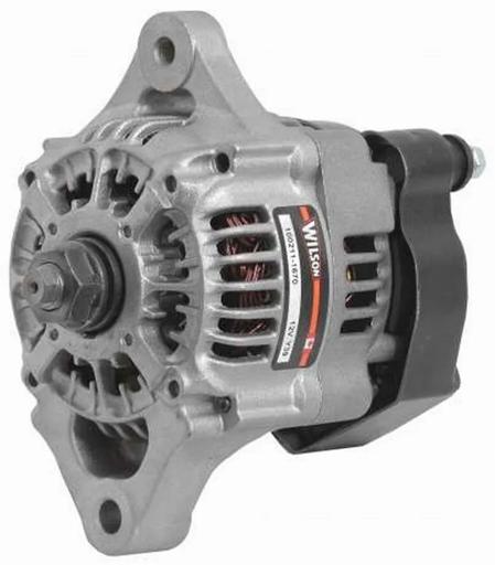 Wilson - WIL90-29-5180N - 90-29-5180N