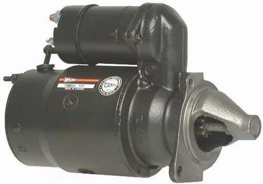 Wilson - WIL91-01-3865N - 91-01-3865N
