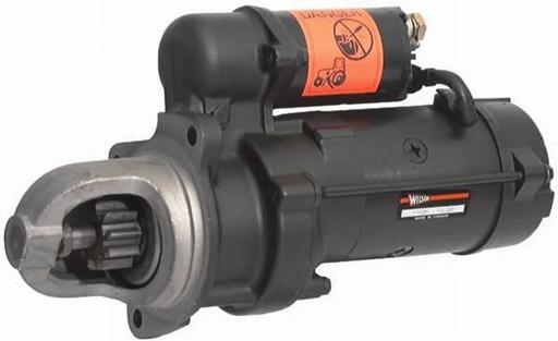 Wilson - WIL91-01-4310N - 91-01-4310N
