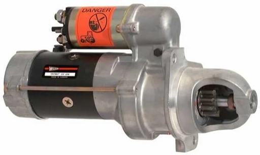 Wilson - WIL91-01-4415N - 91-01-4415N