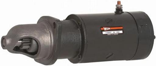 Wilson - WIL91-01-4448N - 91-01-4448N