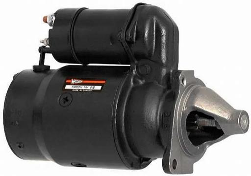 Wilson - WIL91-01-4470N - 91-01-4470N