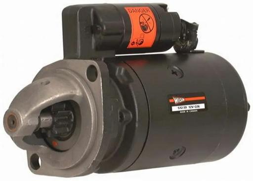 Wilson - WIL91-25-1036N - 91-25-1036N