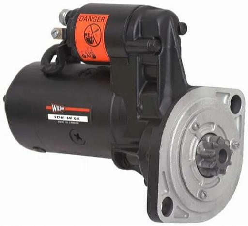 Wilson - WIL91-25-1037N - 91-25-1037N