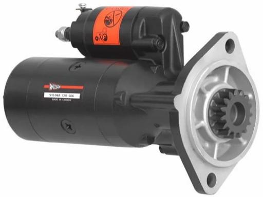 Wilson - WIL91-25-1072N - 91-25-1072N
