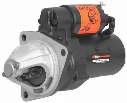 Wilson - WIL91-25-1161N - 91-25-1161N