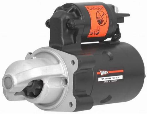 Wilson - WIL91-27-3082N - 91-27-3082N