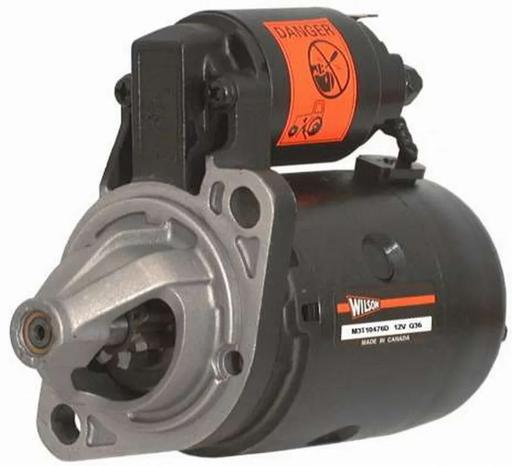 Wilson - WIL91-27-3165N - 91-27-3165N