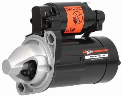 Wilson - WIL91-27-3300N - 91-27-3300N
