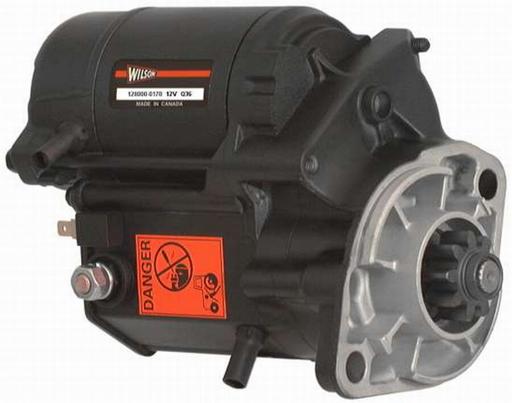 Wilson - WIL91-29-5120N - 91-29-5120N
