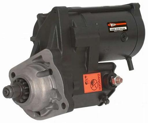 Wilson - WIL91-29-5176N - 91-29-5176N