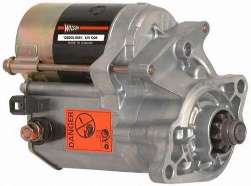 Wilson - WIL91-29-5193N - 91-29-5193N