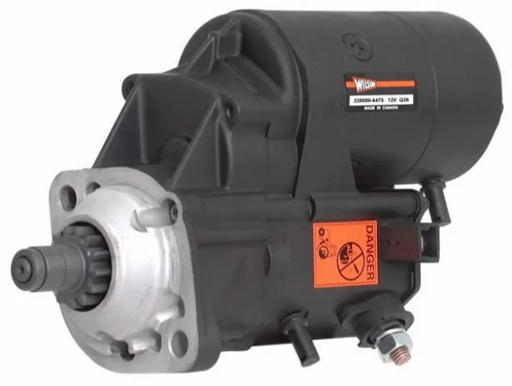 Wilson - WIL91-29-5372N - 91-29-5372N