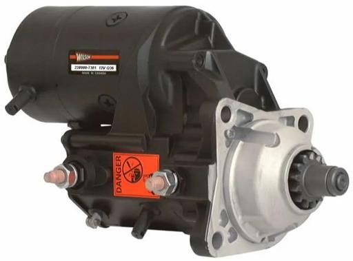 Wilson - WIL91-29-5503N - 91-29-5503N