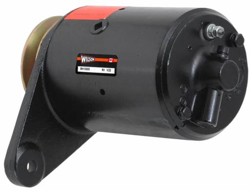 Wilson - WIL92-02-5010N - 92-02-5010N
