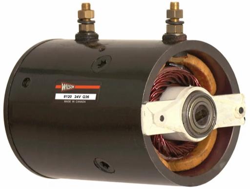 Wilson - WIL94-35-1014N - 94-35-1014N