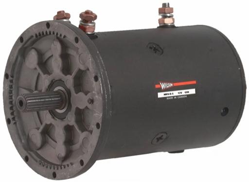 Wilson - WIL94-35-1027N - 94-35-1027N