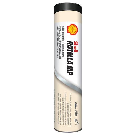 Shell - SHE550049923 - 550049923