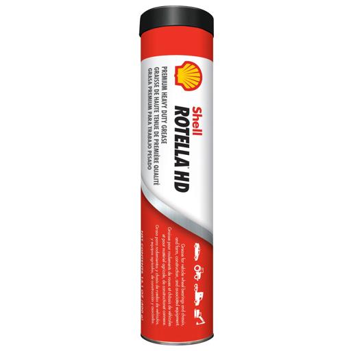 Shell - SHE550049925 - 550049925