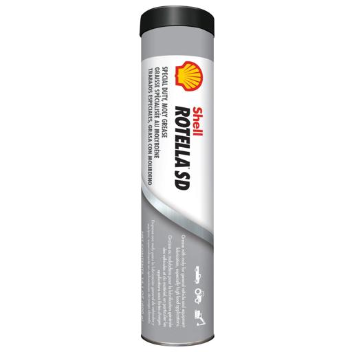 Shell - SHE550049926 - 550049926