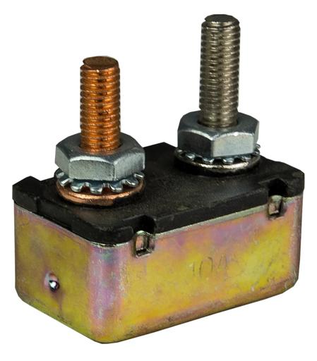 Tectran - TEC660-40 - 660-40