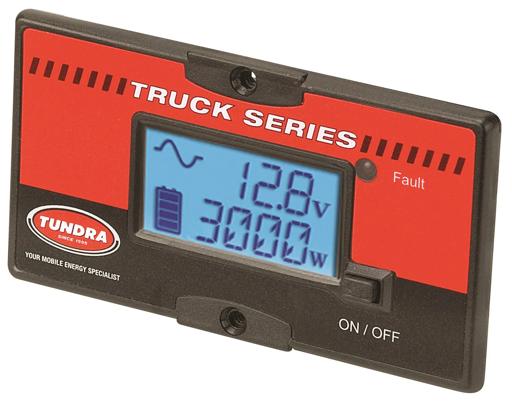 Tundra - TUN812005 - 812005