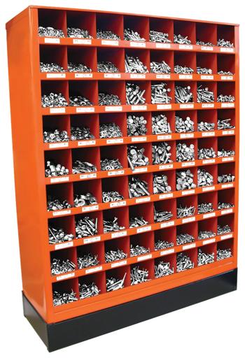 H. Paulin - PAP022KIT-02 - 022KIT-02