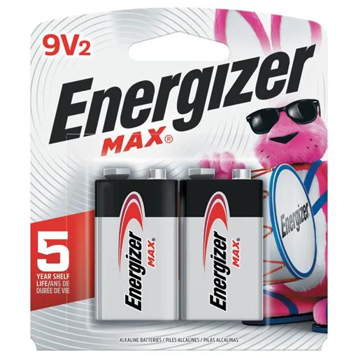 Energizer - ENR522BP-2 - 522BP-2