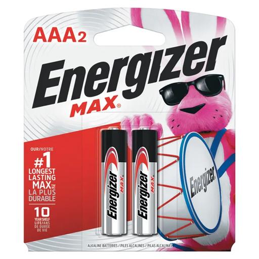 Energizer - ENRE92BP-2 - E92BP-2