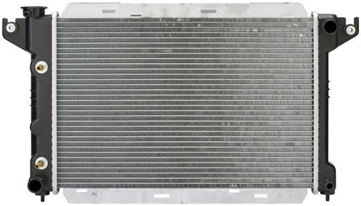 Spectra Premium - SPECU980 - CU980
