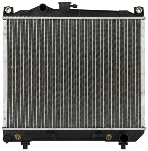 Spectra Premium - SPECU981 - CU981