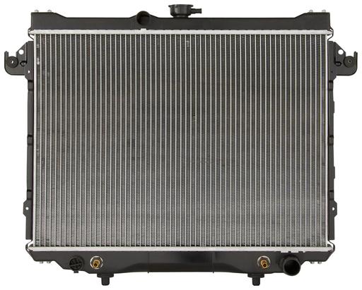 Spectra Premium - SPECU982 - CU982