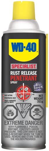 WD-40 - WDD01078 - 01078